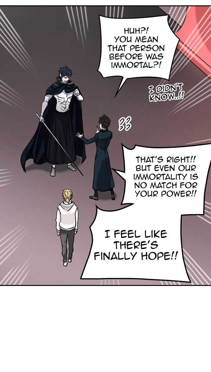 Tower of God Chapter 328 page 6