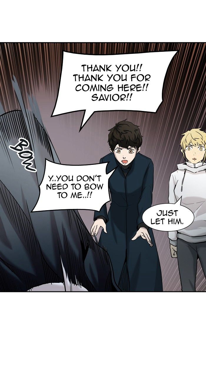 Tower of God Chapter 328 page 7