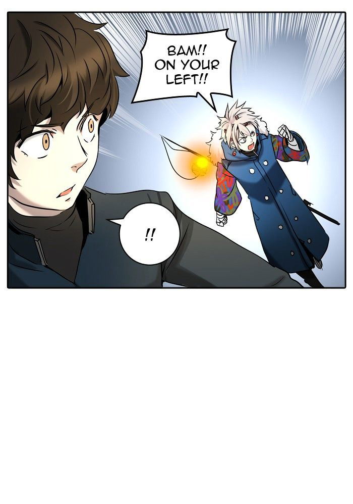 Tower of God Chapter 328 page 15