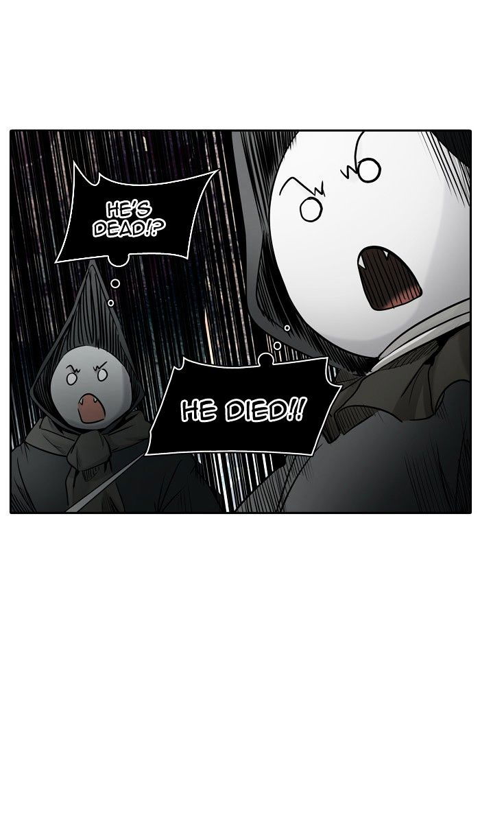 Tower of God Chapter 328 page 17