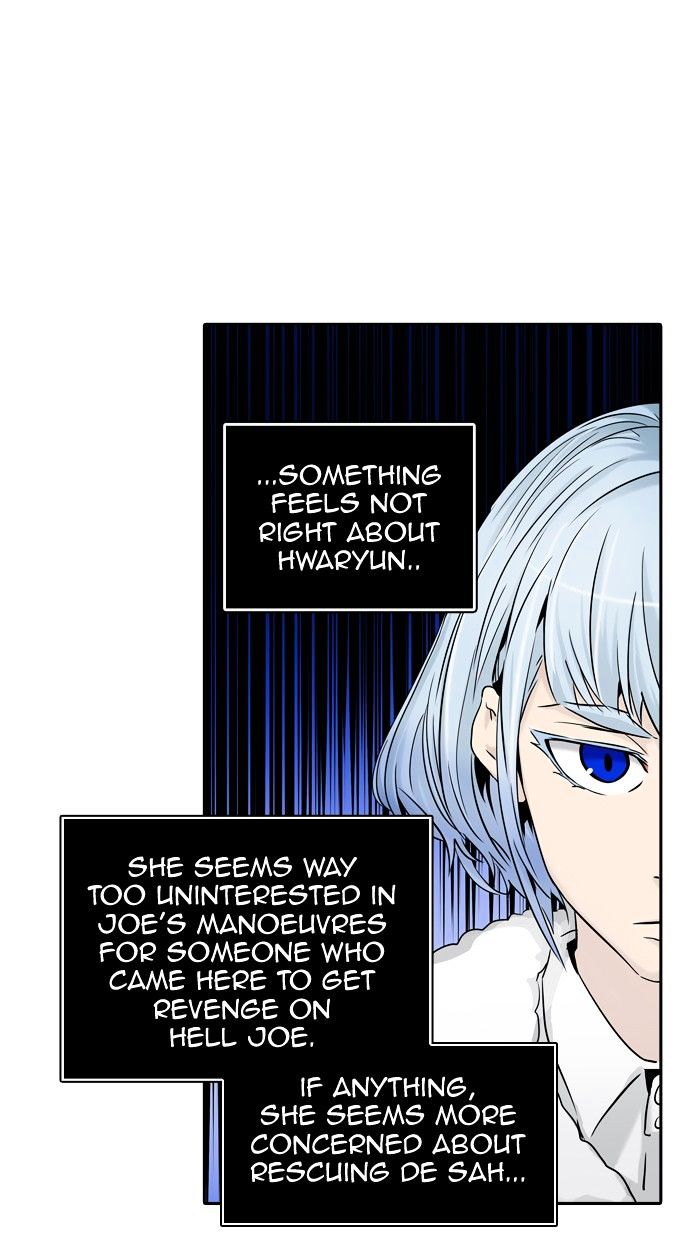 Tower of God Chapter 328 page 24