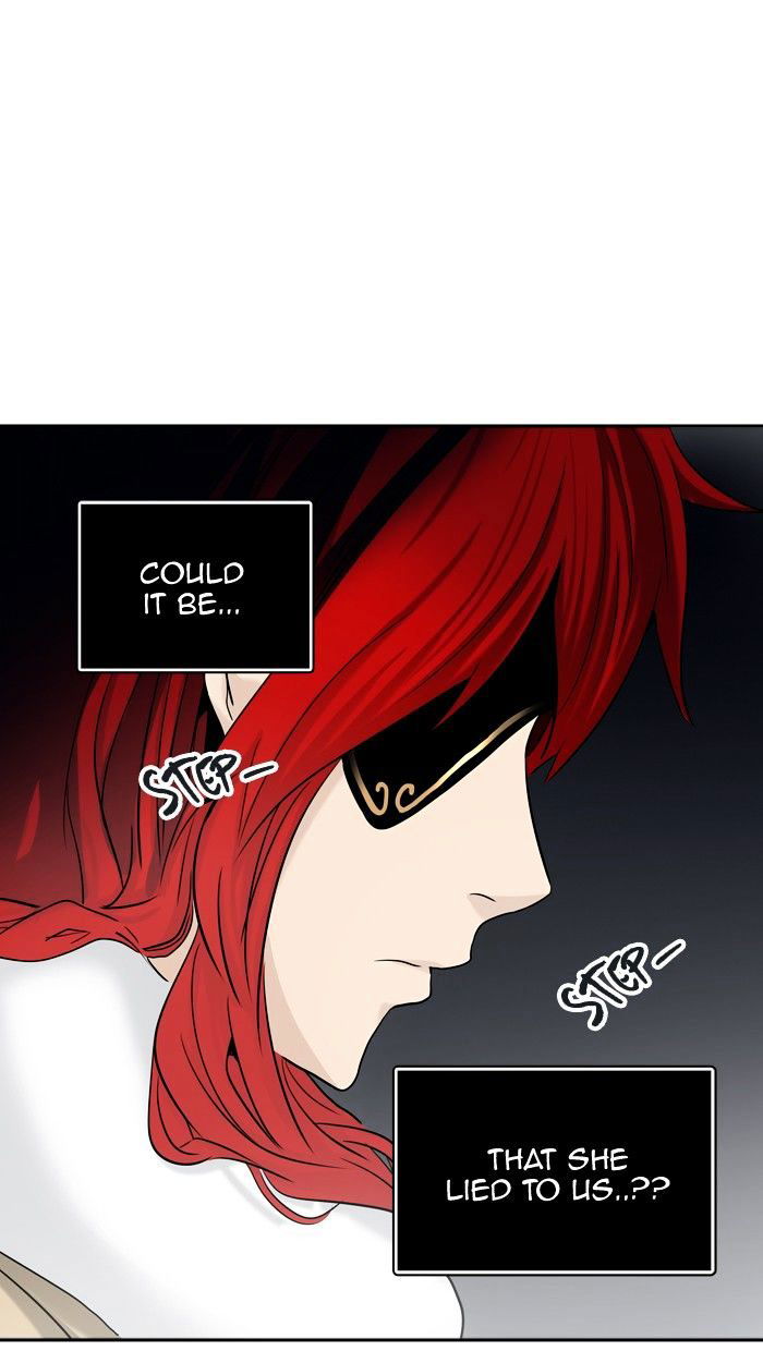 Tower of God Chapter 328 page 25