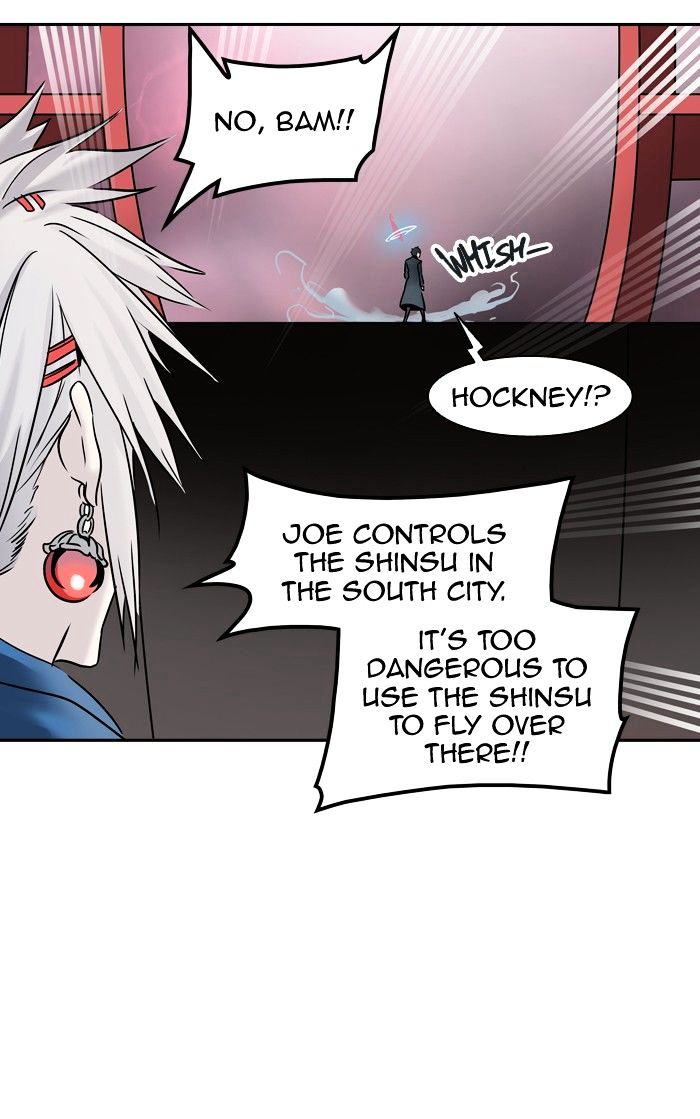 Tower of God Chapter 328 page 33