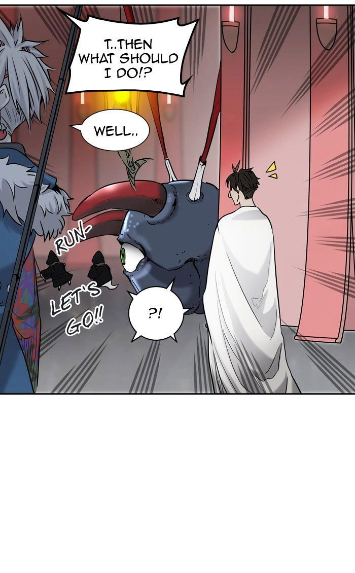 Tower of God Chapter 328 page 34