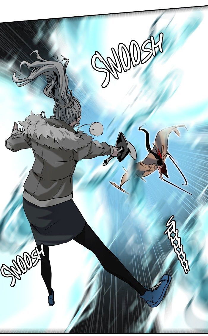 Tower of God Chapter 328 page 38