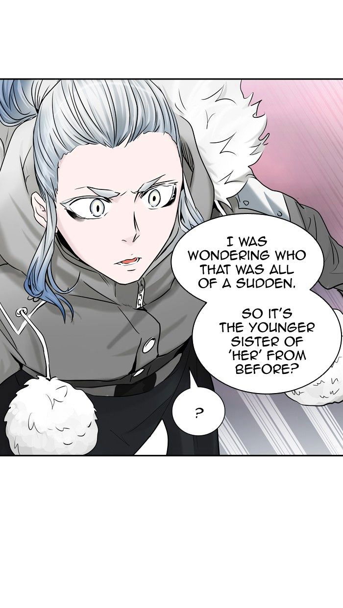 Tower of God Chapter 328 page 42