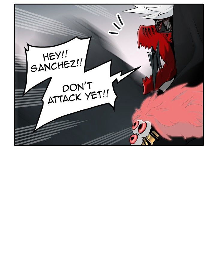 Tower of God Chapter 328 page 45
