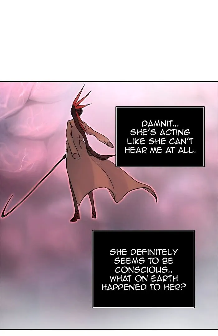 Tower of God Chapter 328 page 50