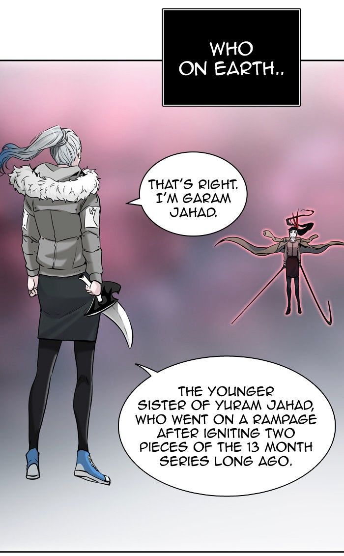 Tower of God Chapter 328 page 52