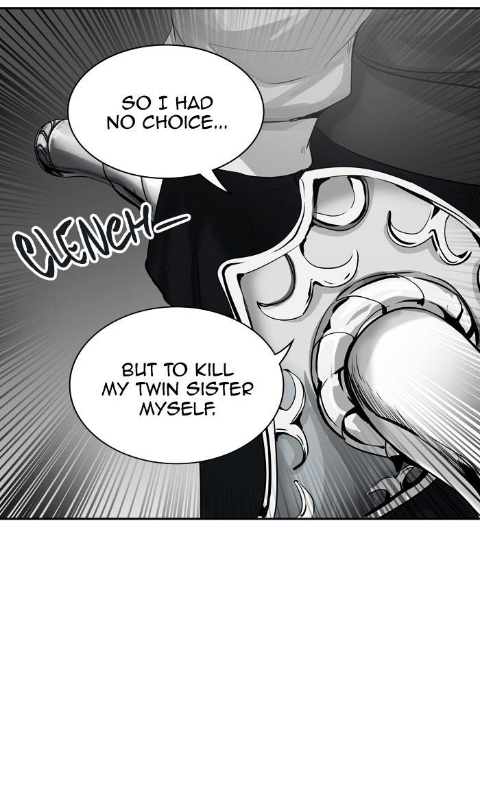 Tower of God Chapter 328 page 55