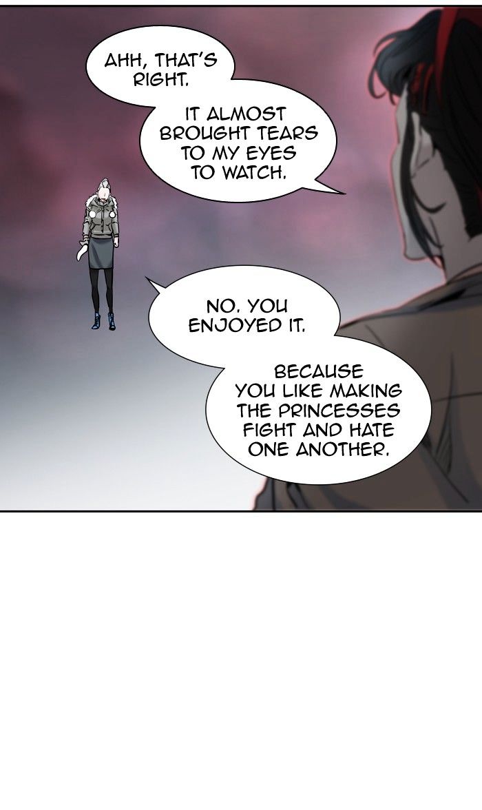 Tower of God Chapter 328 page 56