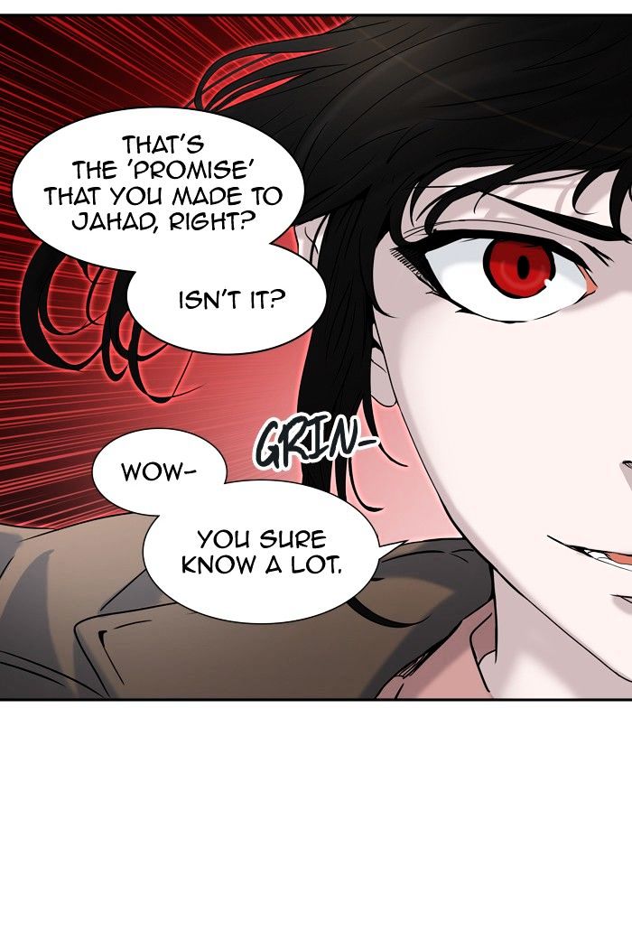 Tower of God Chapter 328 page 57