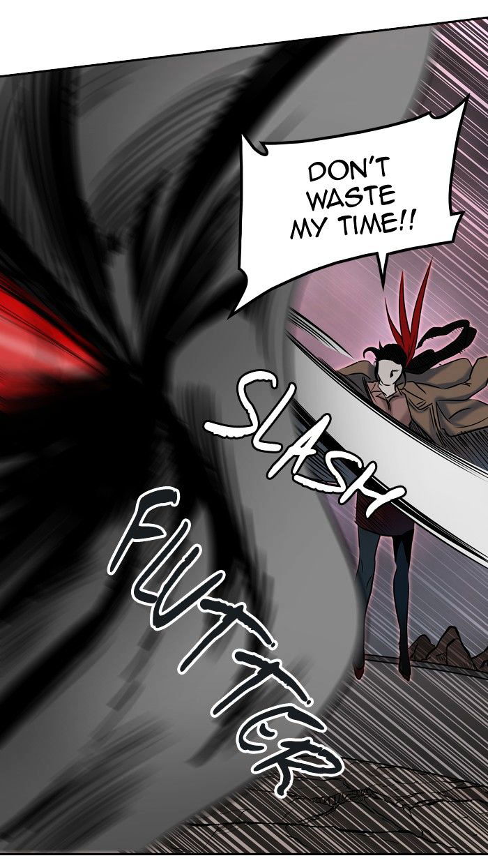 Tower of God Chapter 328 page 69