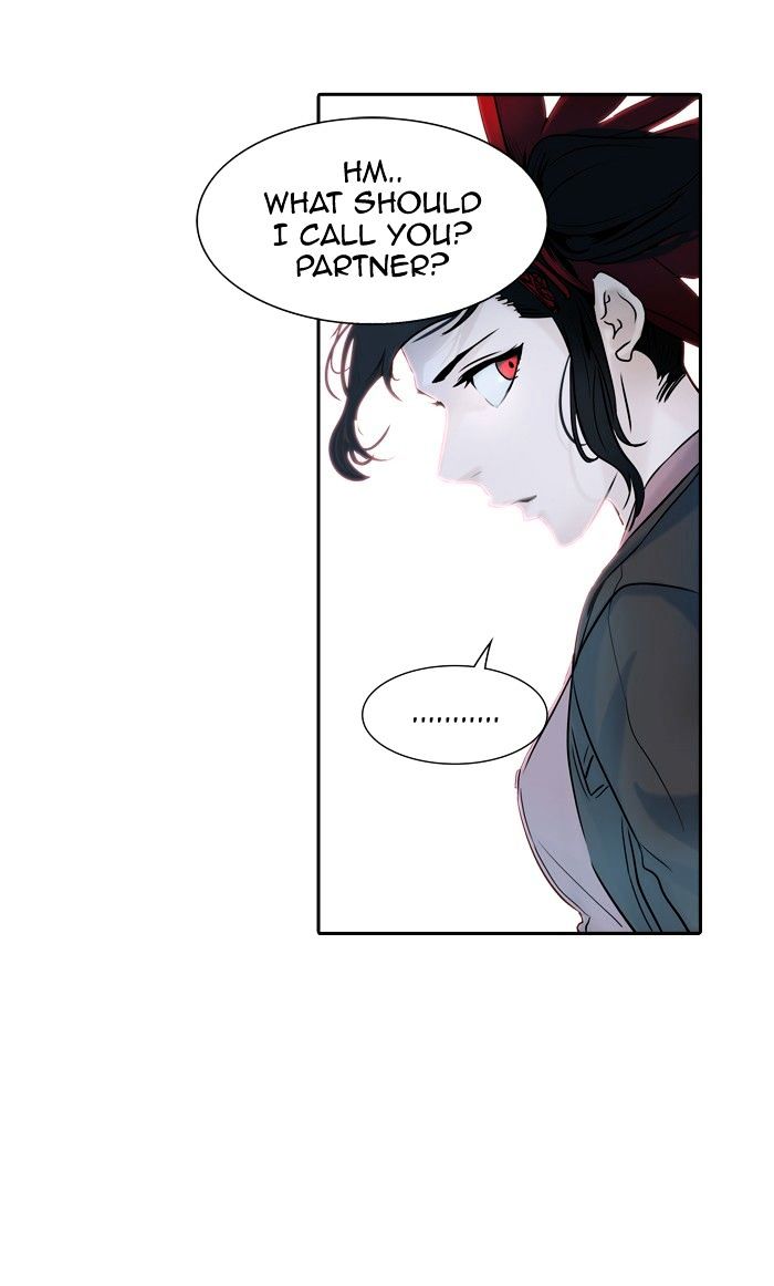 Tower of God Chapter 328 page 95