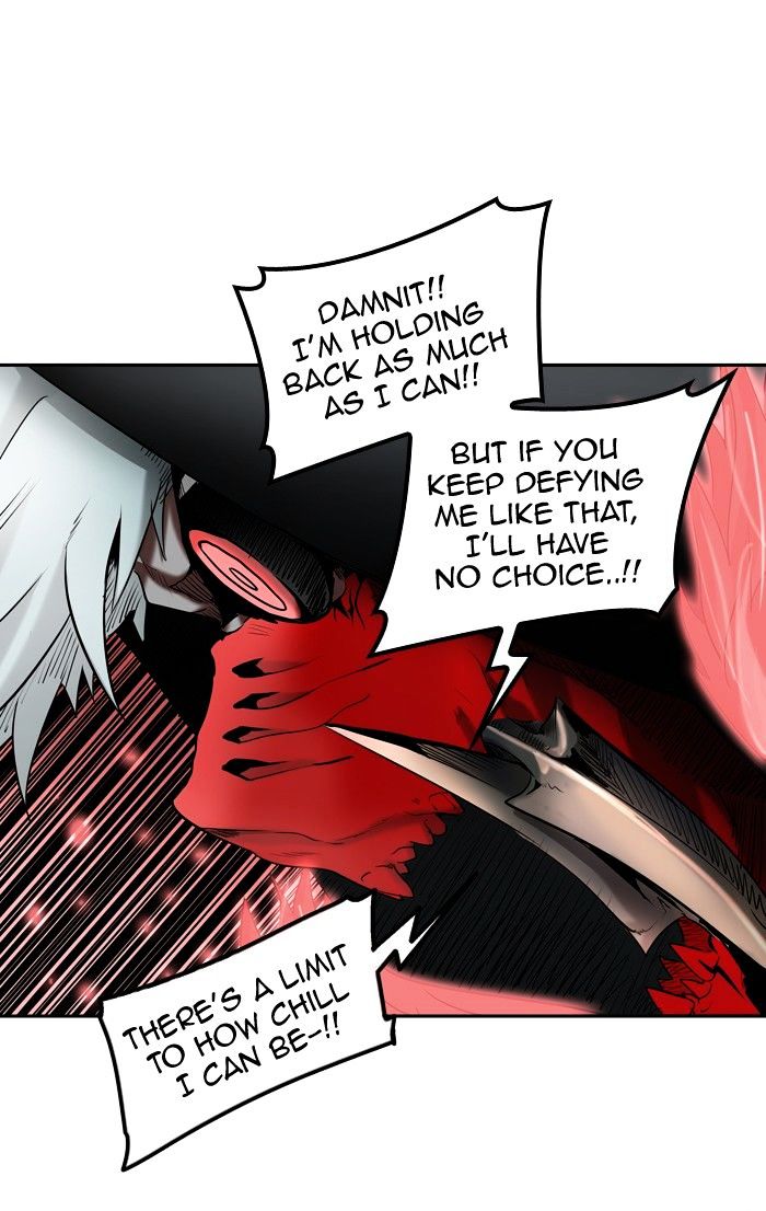 Tower of God Chapter 328 page 97