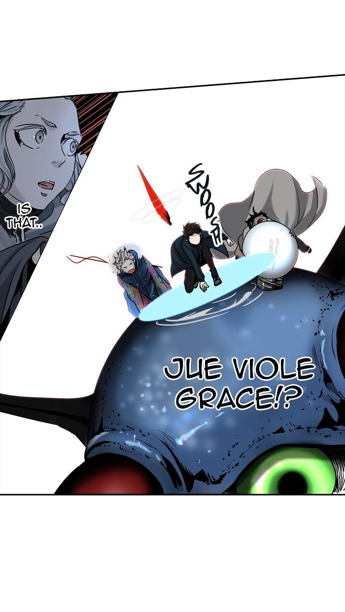 Tower of God Chapter 328 page 100