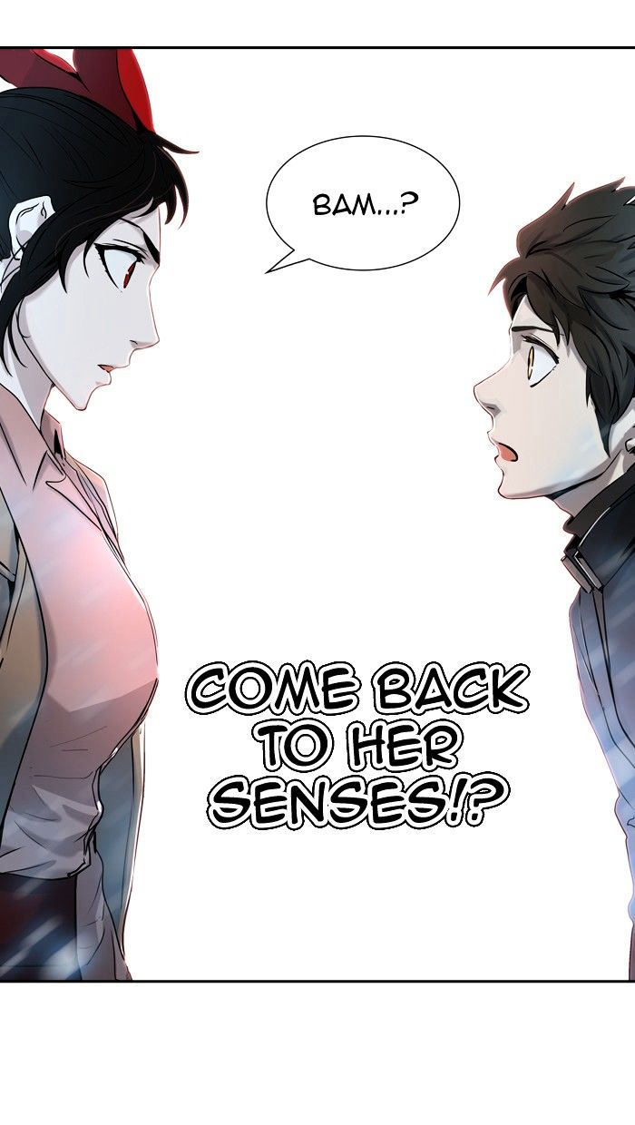 Tower of God Chapter 328 page 105