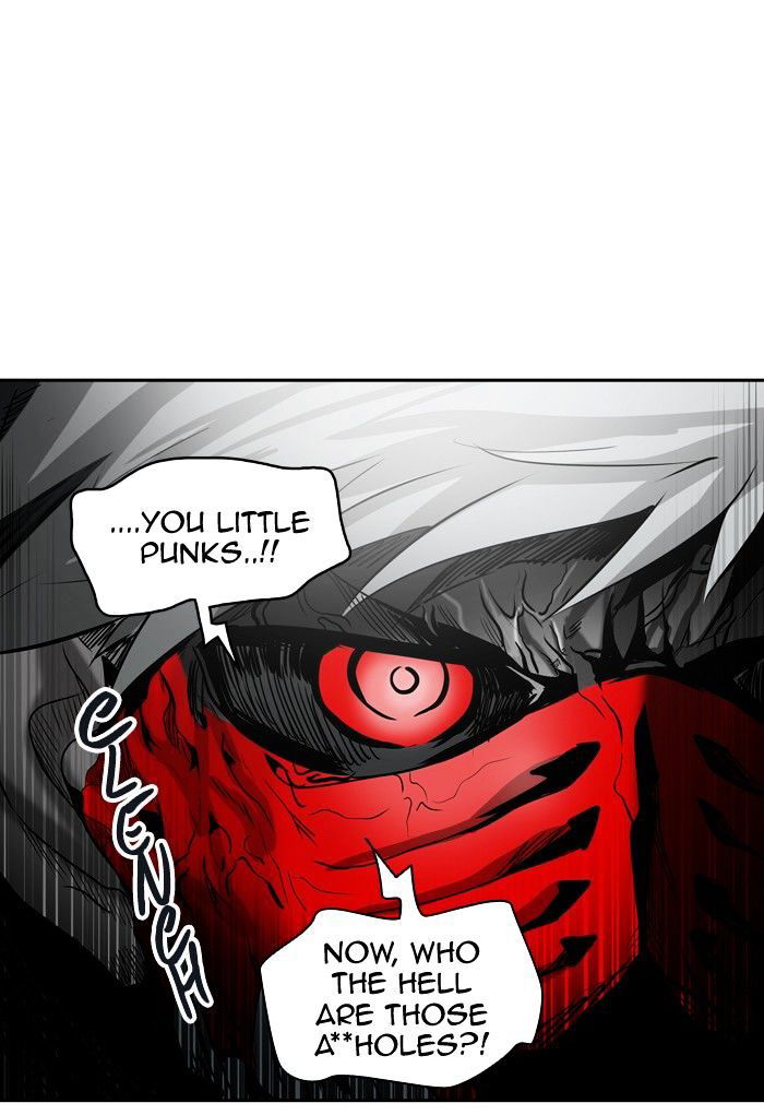 Tower of God Chapter 328 page 106