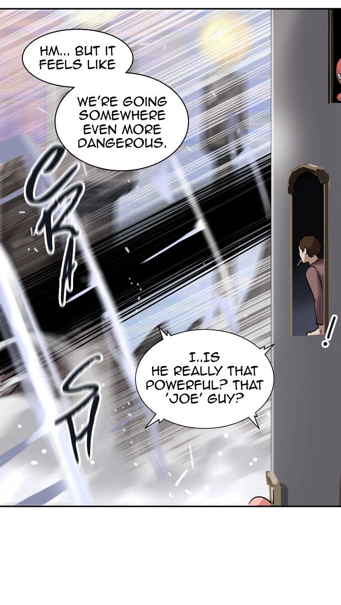 Tower of God Chapter 328 page 114