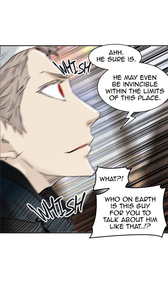 Tower of God Chapter 328 page 115