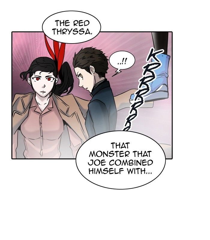 Tower of God Chapter 328 page 116