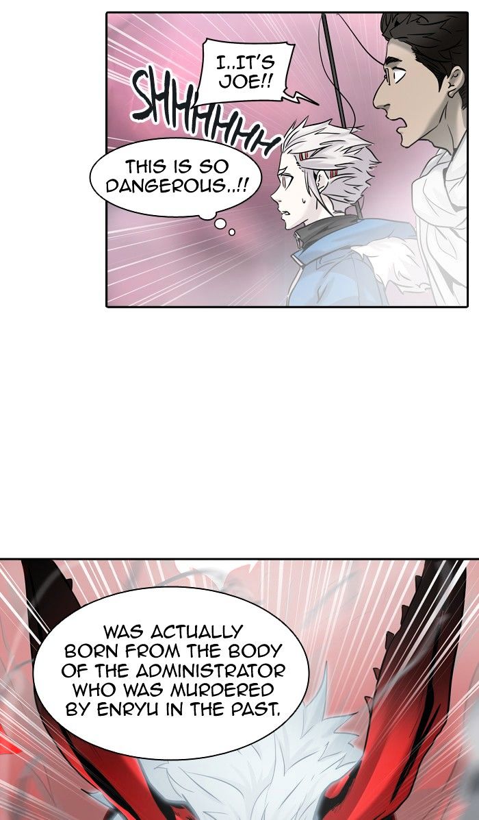 Tower of God Chapter 328 page 117