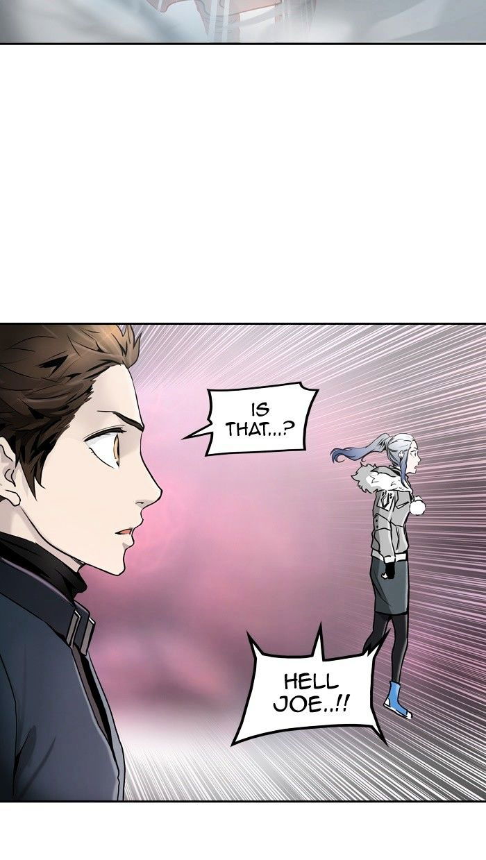 Tower of God Chapter 329 page 4
