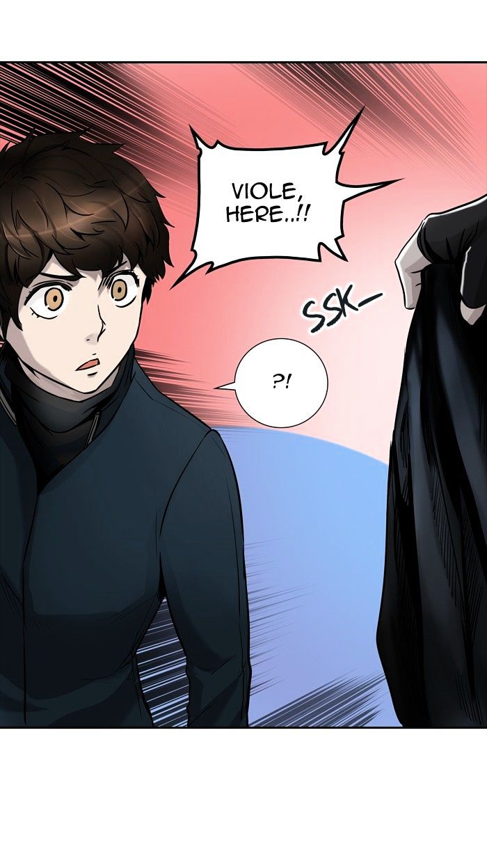 Tower of God Chapter 329 page 7