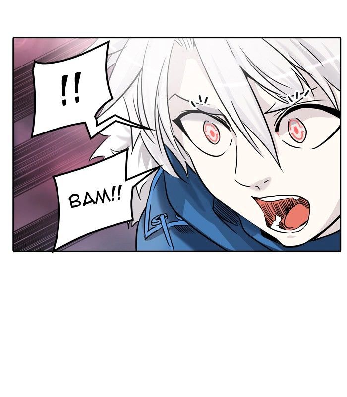 Tower of God Chapter 329 page 9