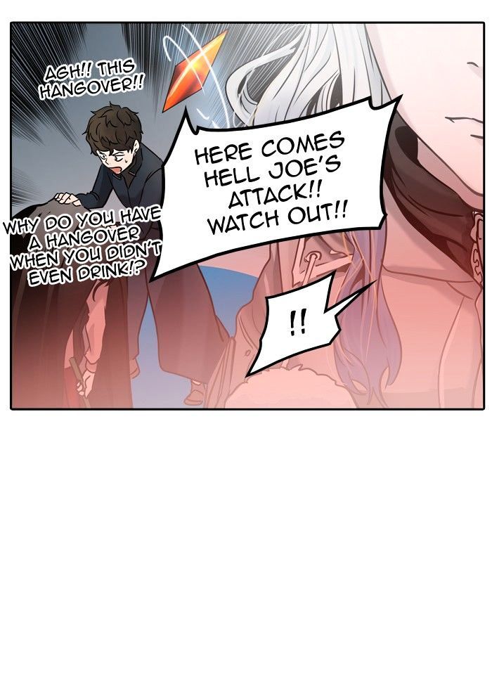 Tower of God Chapter 329 page 10
