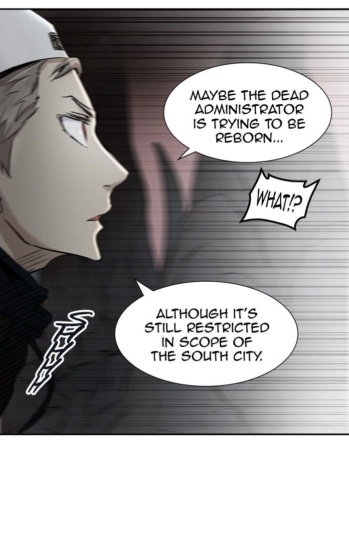 Tower of God Chapter 329 page 18