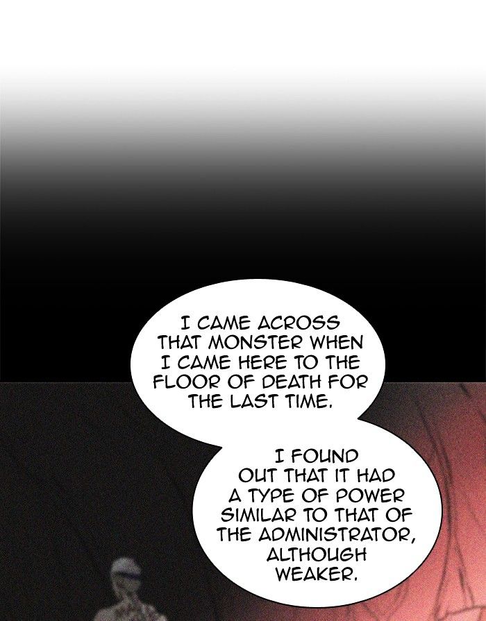 Tower of God Chapter 329 page 19