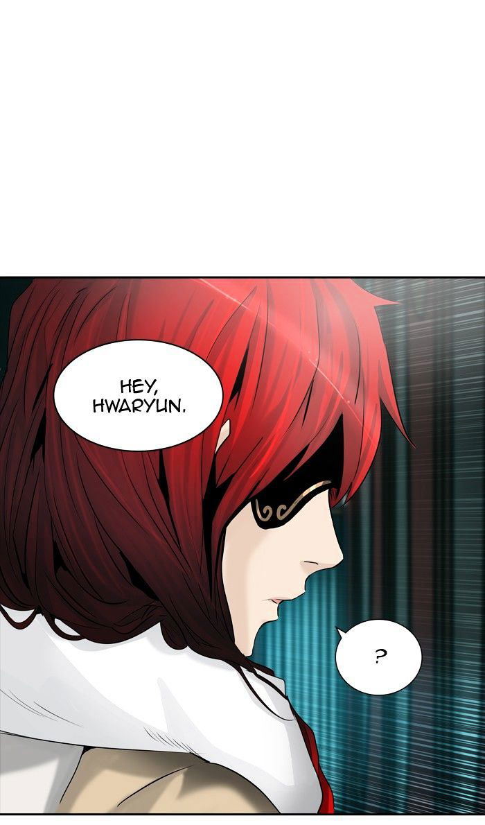 Tower of God Chapter 329 page 28