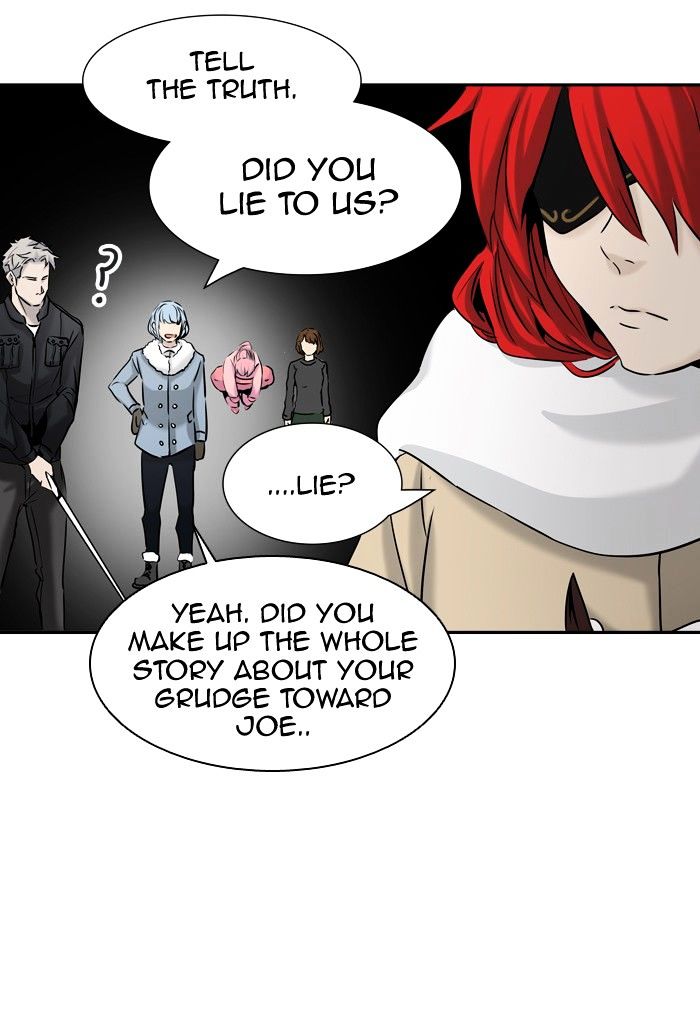 Tower of God Chapter 329 page 32