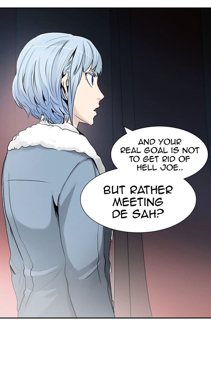 Tower of God Chapter 329 page 33