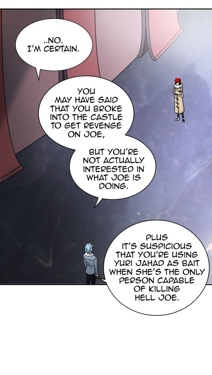 Tower of God Chapter 329 page 36