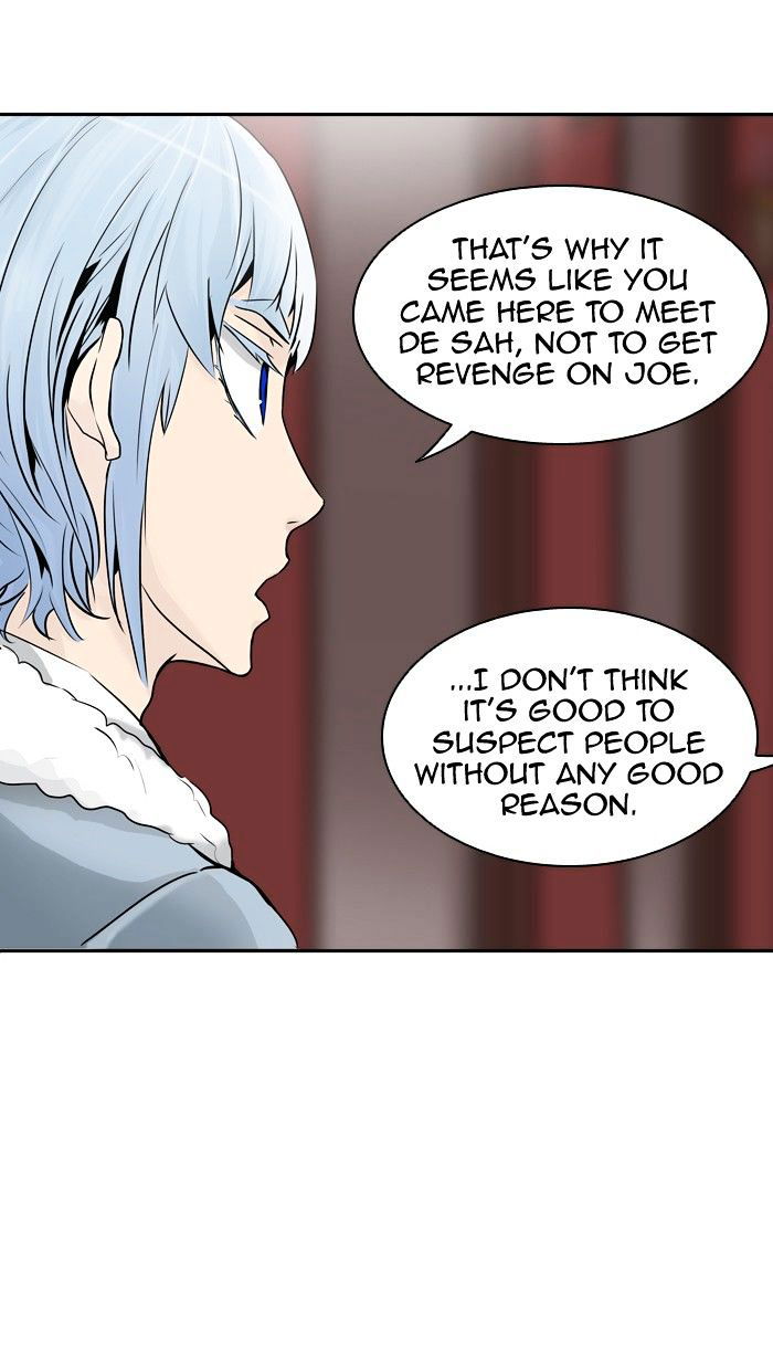 Tower of God Chapter 329 page 37