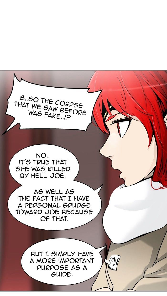 Tower of God Chapter 329 page 43