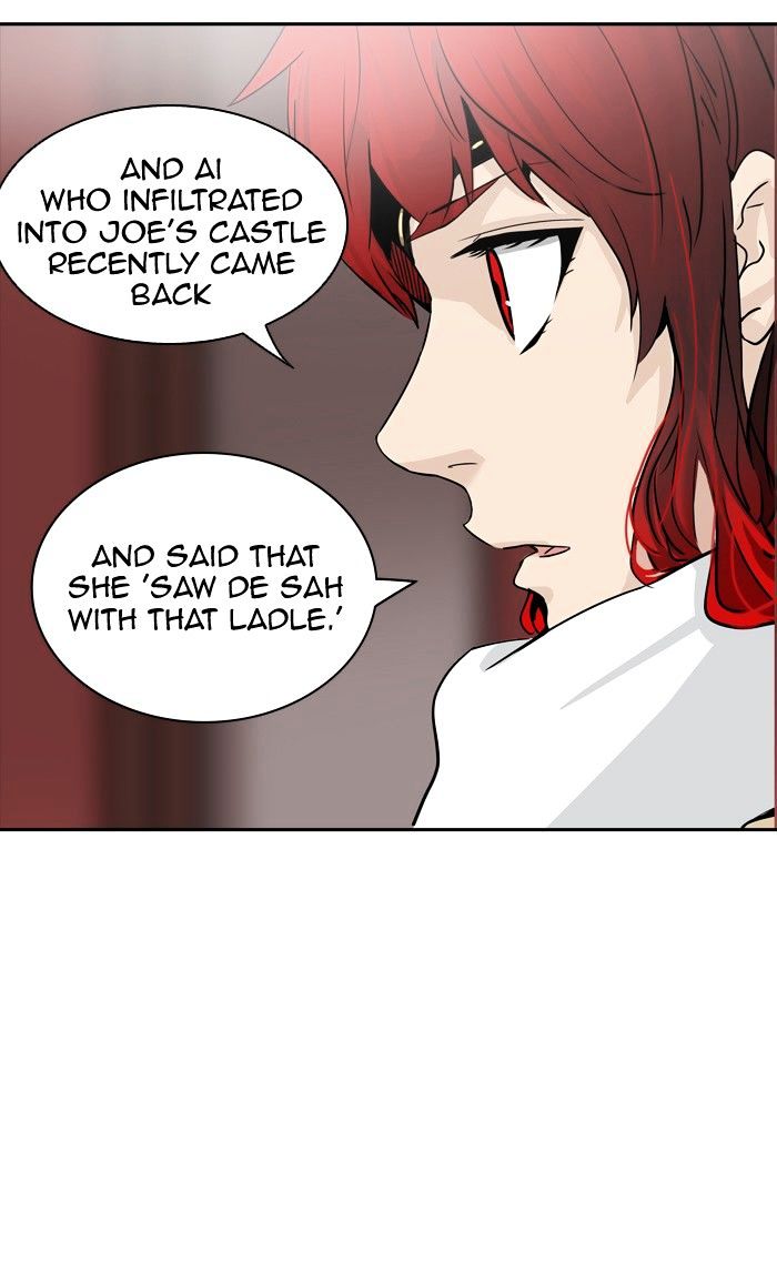 Tower of God Chapter 329 page 54