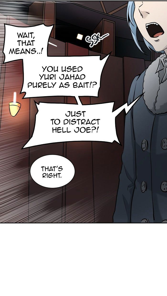 Tower of God Chapter 329 page 62