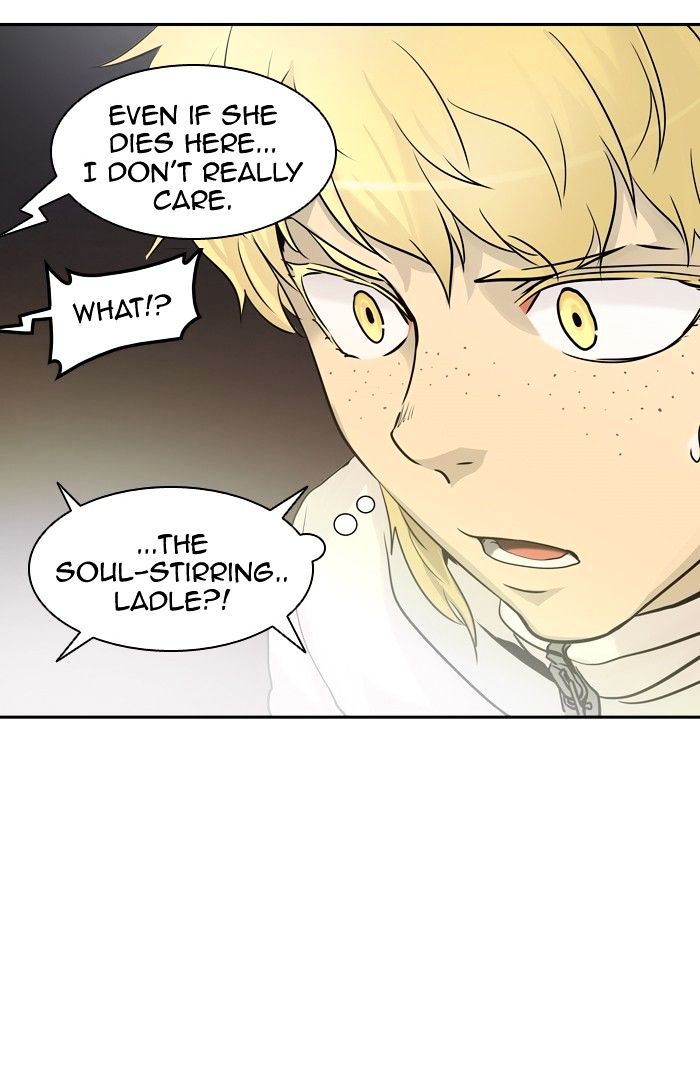 Tower of God Chapter 329 page 64