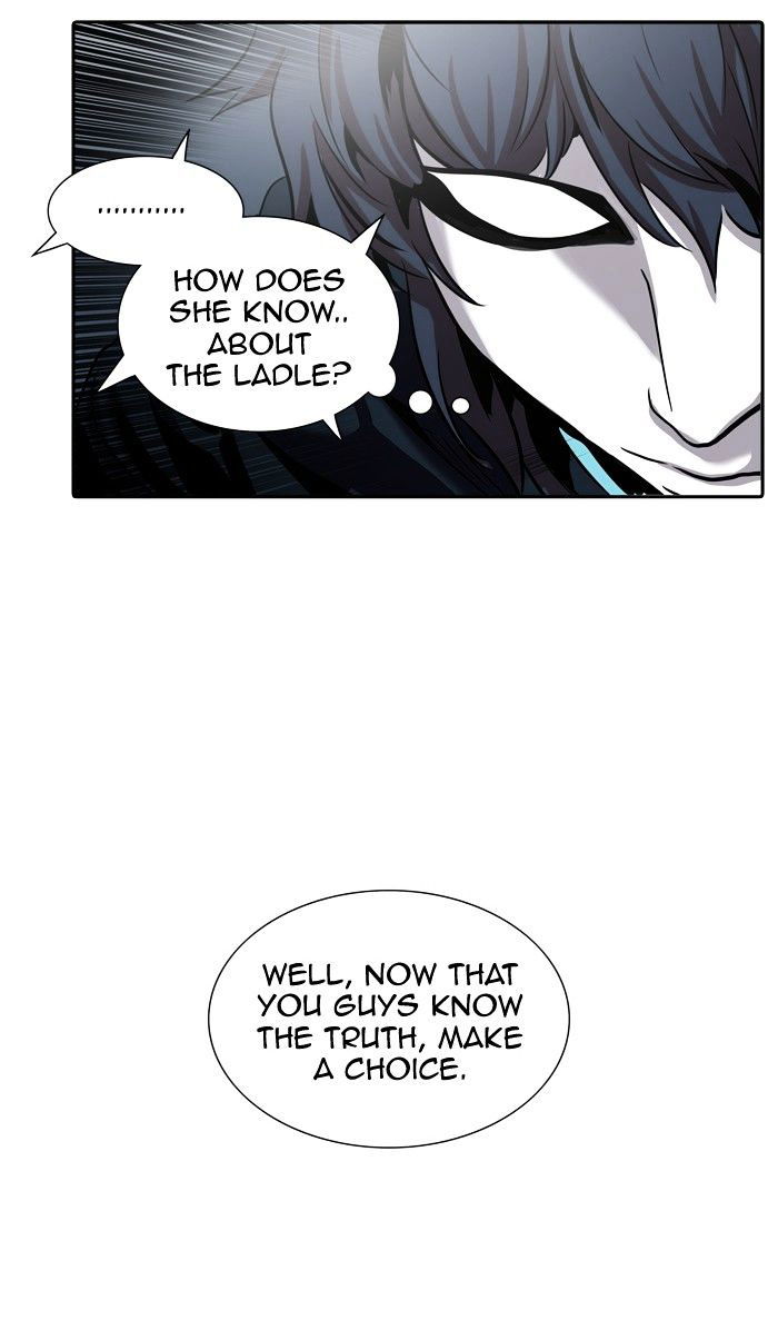 Tower of God Chapter 329 page 65