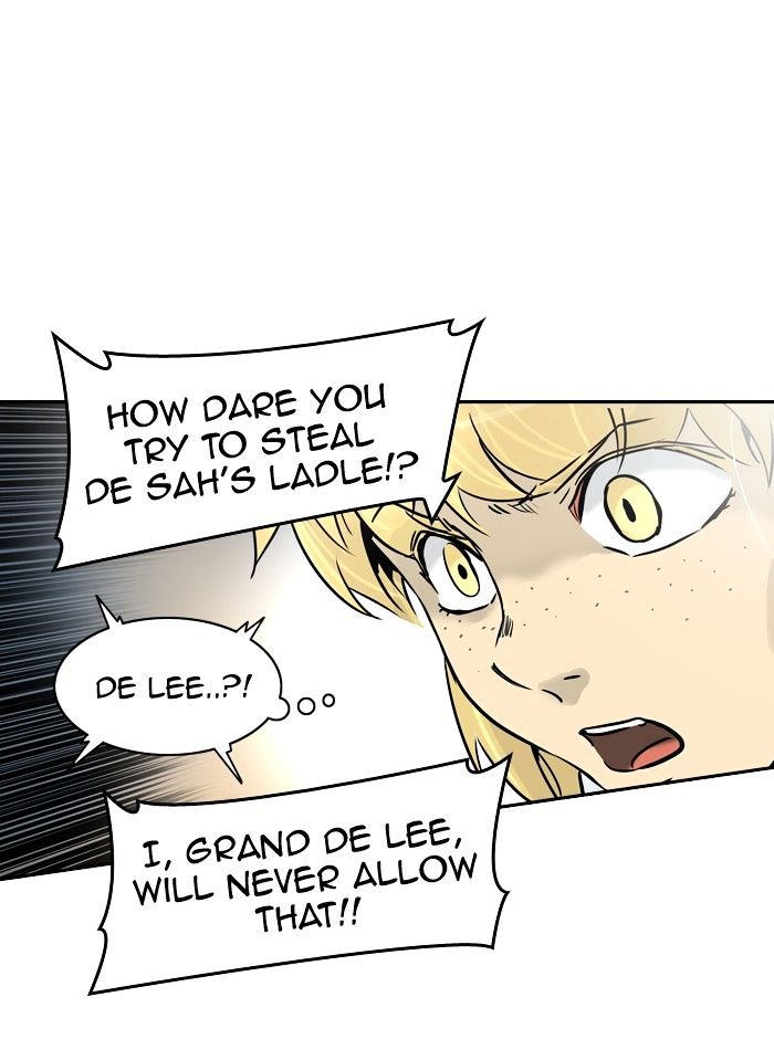 Tower of God Chapter 329 page 68