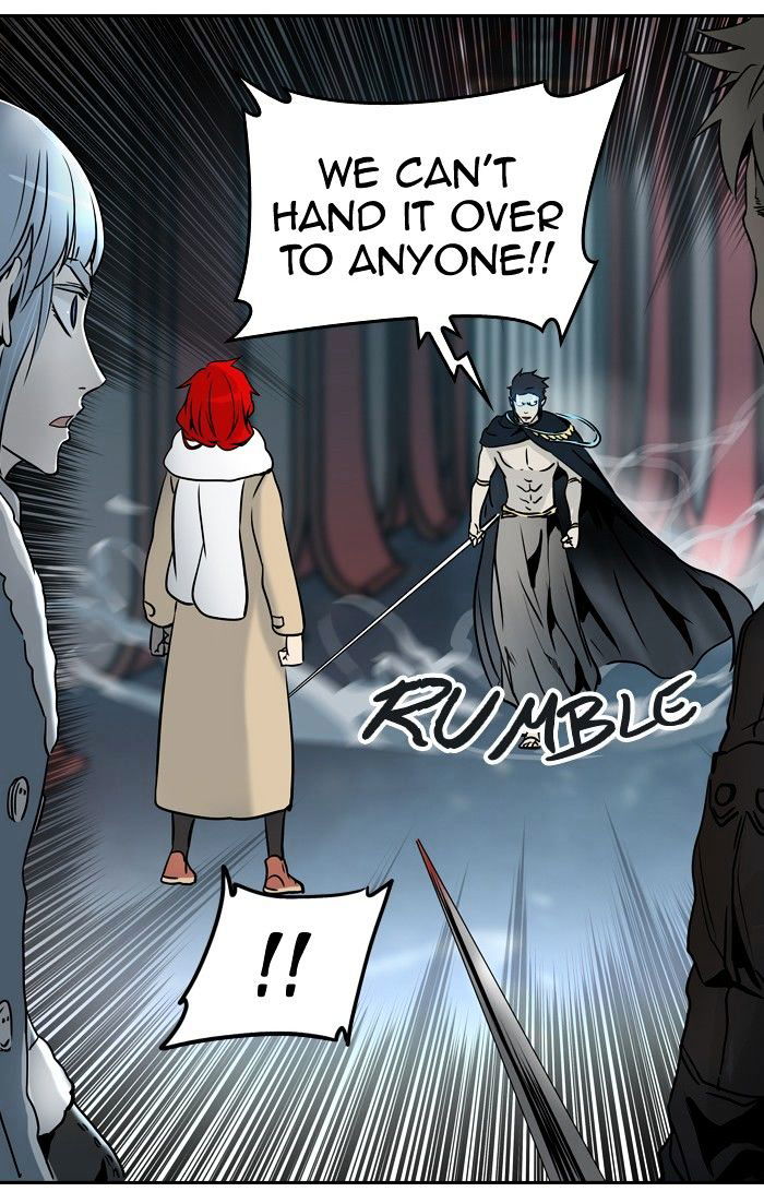 Tower of God Chapter 329 page 71