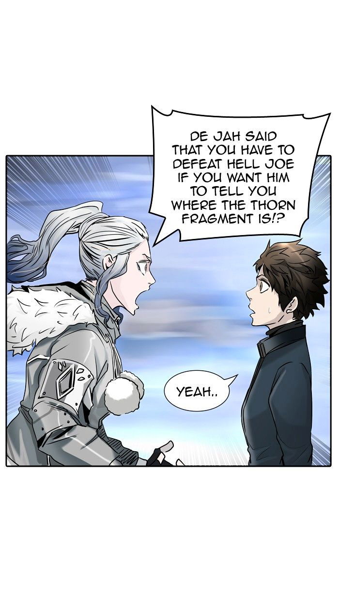 Tower of God Chapter 329 page 80