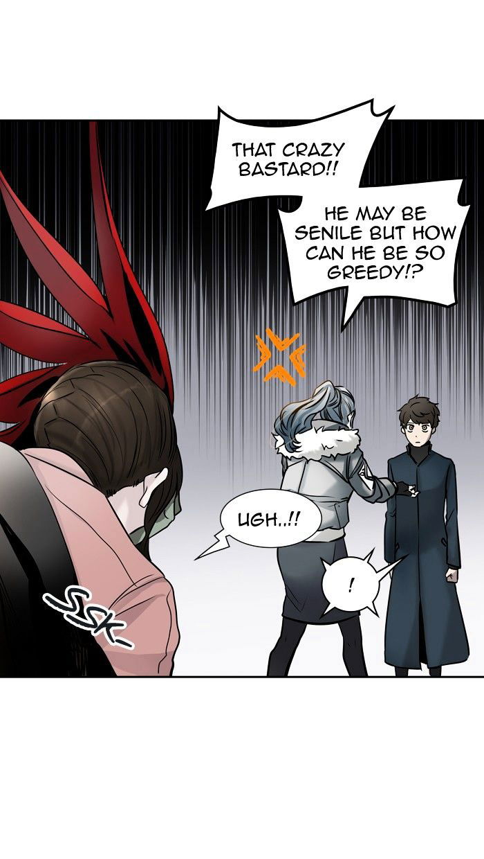 Tower of God Chapter 329 page 81