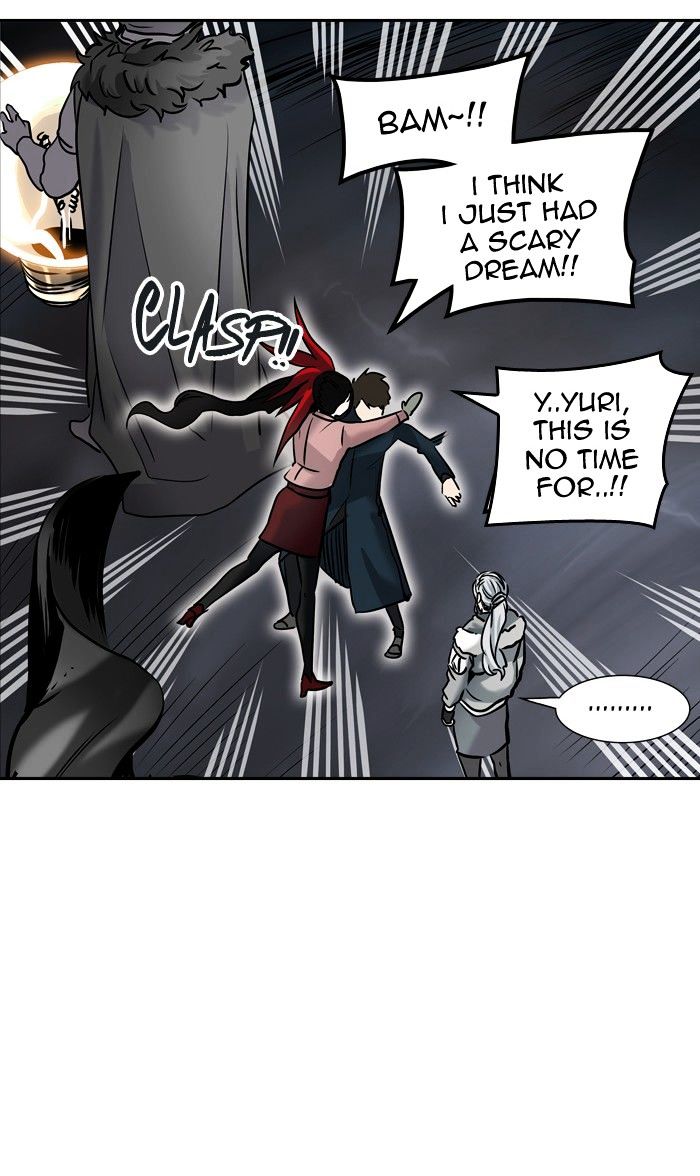 Tower of God Chapter 329 page 83