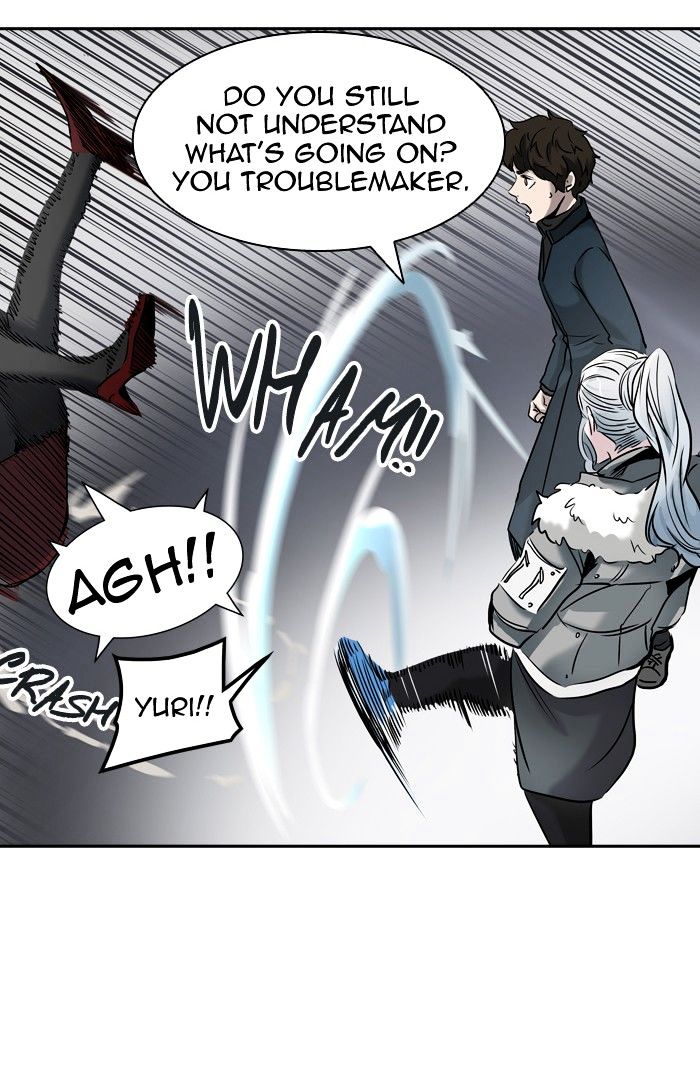 Tower of God Chapter 329 page 84