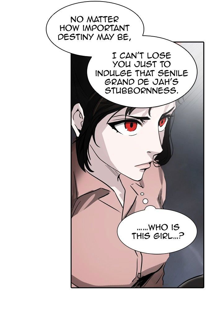 Tower of God Chapter 329 page 87