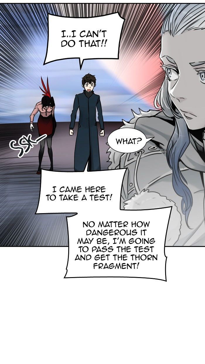 Tower of God Chapter 329 page 89